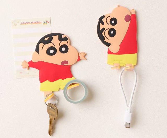 クレヨンしんちゃん マグネット （zakka260.png）