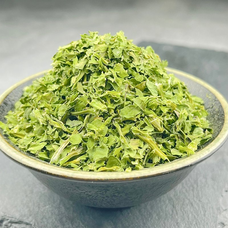 【搭嘴好食】即食沖泡乾燥香菜末 - 其他 - 新鮮食材 白色