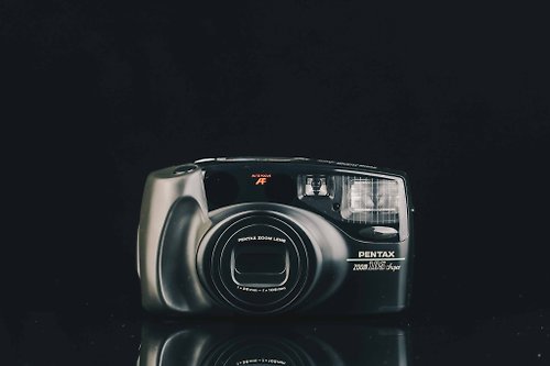 瑞克先生-底片相機專賣 PENTAX ZOOM 105 SUPER #2599 #135底片相機