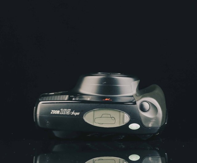PENTAX ZOOM 105 SUPER #2599 #135 フィルムカメラ - ショップ