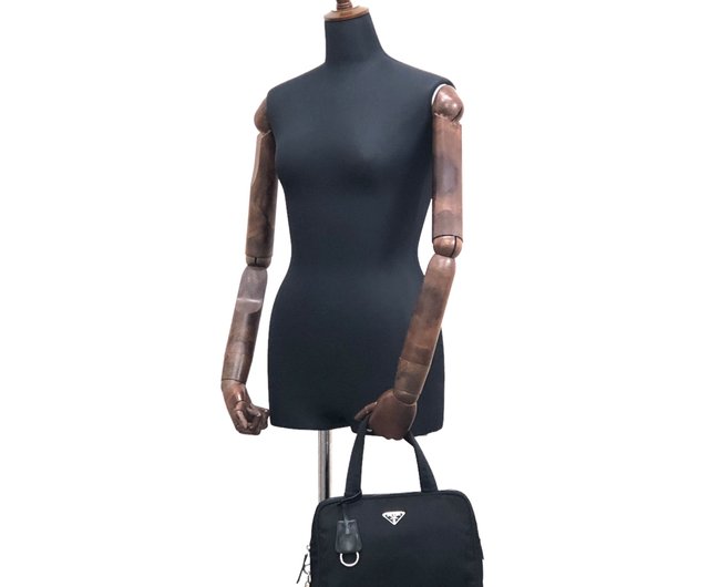 Direct from Japan, branded used bag] PRADA Prada handbag