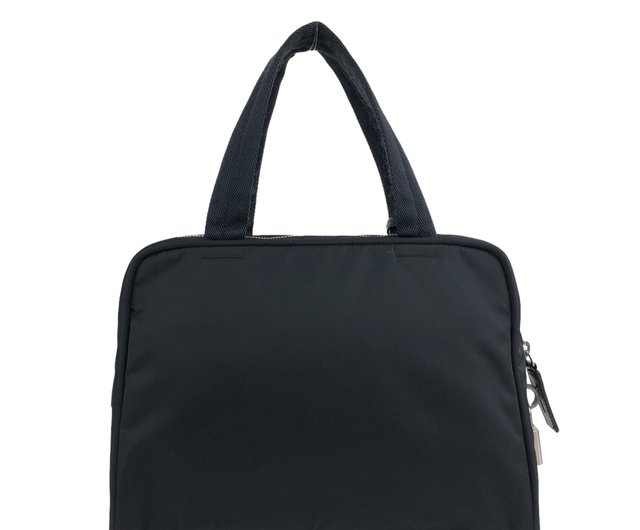 ハンドバッグ PRADA Padlock handbag Prada Padlock Antik Bag