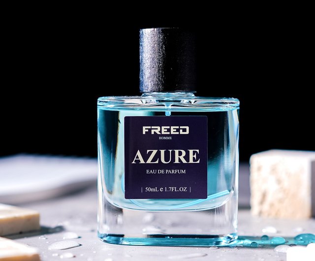 フリード】ブルーニュートラルウルトラピュアパフューム-50ML