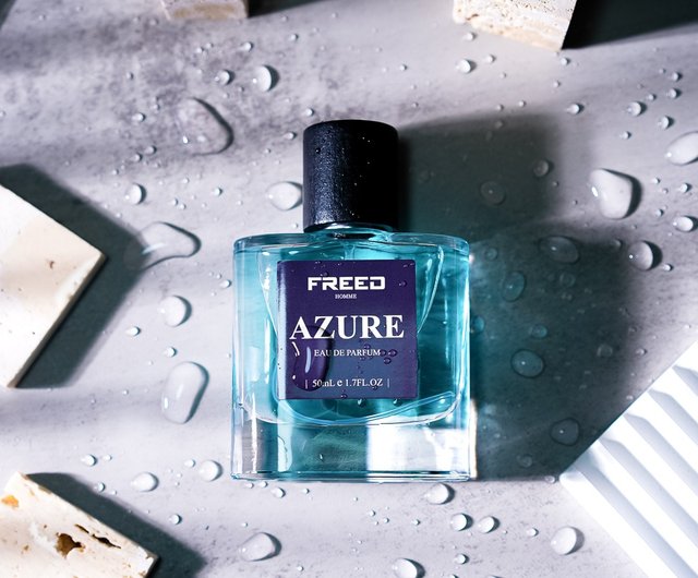 フリード】ブルーニュートラルウルトラピュアパフューム-50ML