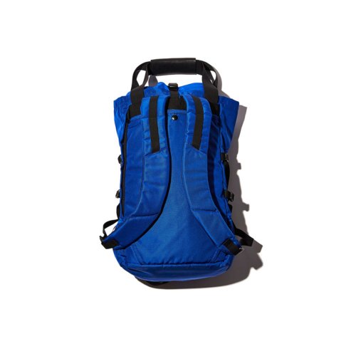 F/CE - F/CE 630 Dual Purpose Backpack Blue