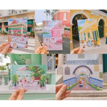 さくら‪✿［新品ラスト・PET2m］海外マステ 青年 三渡文創 卡阿斯兰 bartimaeus【ブランド直営】Pinkoiアジア最大級の通販サイト