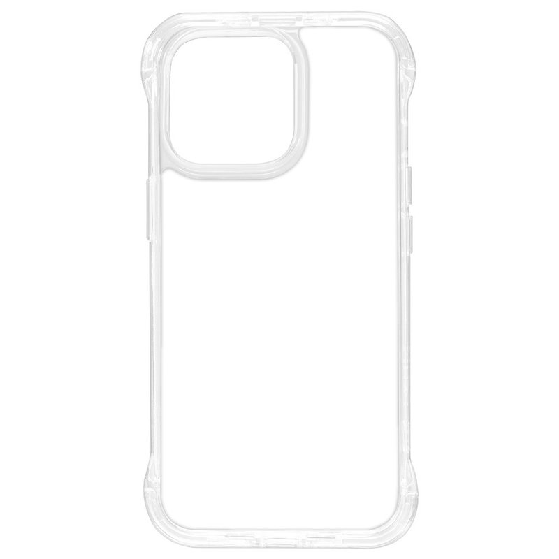 LazyCase Lazy Stand Anti-fall Case [Standard Version Transparent] iPhone Anti-fall Case - Phone Cases - Other Materials Transparent