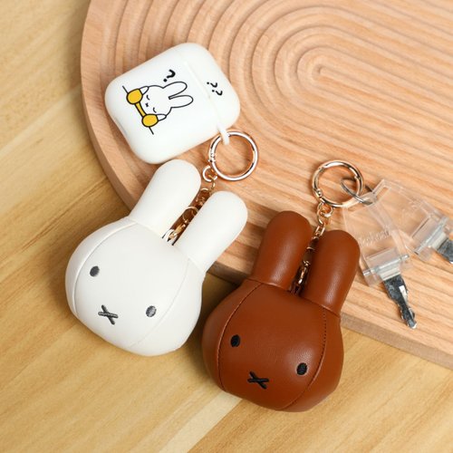 ミッフィー PU キーホルダー - ショップ VIPO HK【公式】 キーホルダー