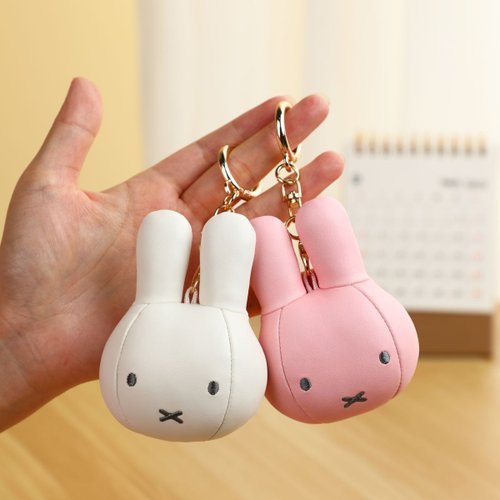 ミッフィー PU キーホルダー - ショップ VIPO【公式】 キーホルダー