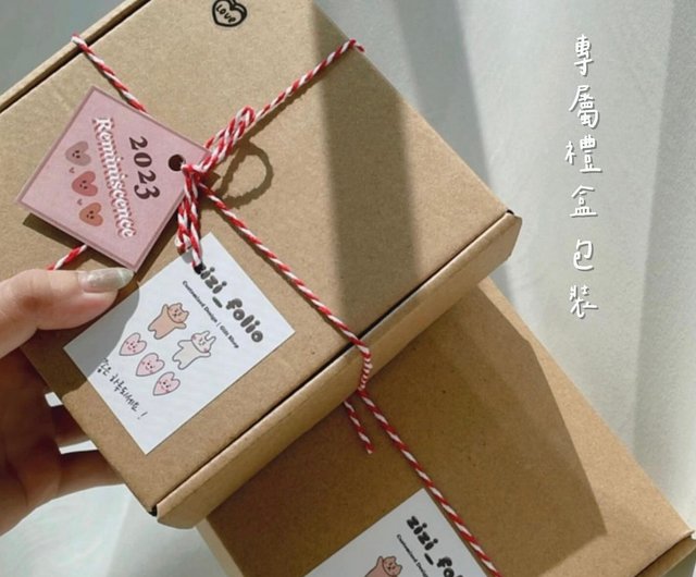 ⚛︎レア⚛︎ ESOW 直筆 レザー ハンドメイド キーホルダー