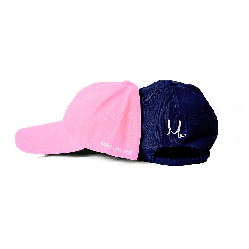 MAILLOT CAP - หมวก - วัสดุอื่นๆ 