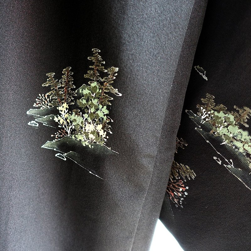 │Slowly │ Japanese antique - light suit jacket M26 │ ancient. Vintage. Retro. - Women's Casual & Functional Jackets - Other Materials Multicolor