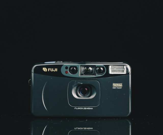 FUJIFILM フイルムカメラ CARDIA Travel mini OP FUJIFILM CARDIA Travel mini op ◇レビュー◇ | デジタル試しうち