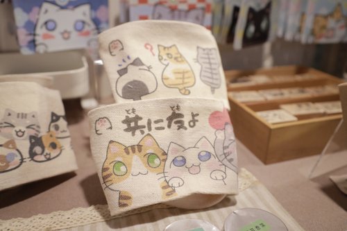 貓手作 厚帆布杯套 - 3種款式 | 貓手作 | 手搖飲, 咖啡, 隨行杯