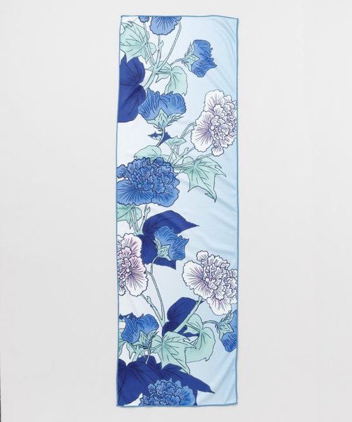 Ametsuchi Cooling TENUGUI Towel - SUIFUYOU