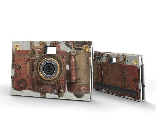 かにぱん ペーパーシュートカメラ Amazon | ペーパーシュートカメラ - 18MP コンパクトデジタル