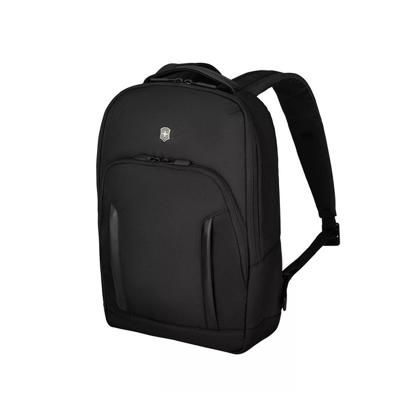 VICTORINOX Swiss Victorinox Altmont Professional computer backpack 612253 - Backpacks - Polyester Black