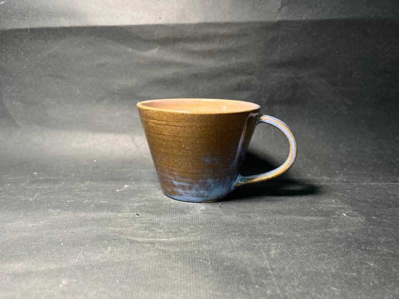 Tao Yue pottery cup - Cups - Pottery 