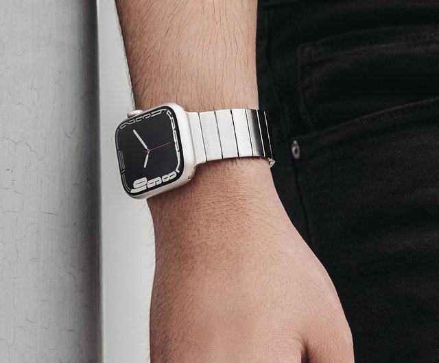 SwitchEasy Magnetic Apple Watch Band