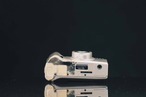 MINOLTA ZOOM 80＃195＃135フィルムカメラ - ショップ Rick photo