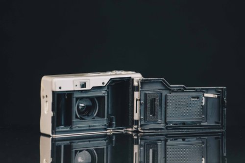 MINOLTA ZOOM 80＃195＃135フィルムカメラ - ショップ Rick photo