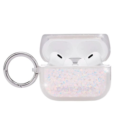Case-Mate Casemate-Twinkle AirPods PRO 2 保護套