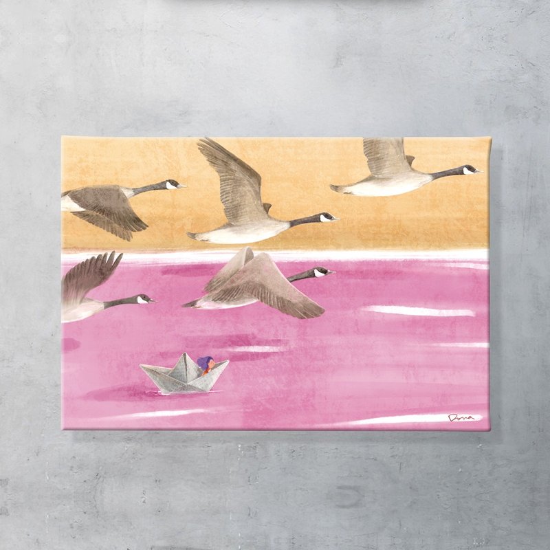 㕍子 複製畫 - 海報/掛畫/掛布 - 防水材質 