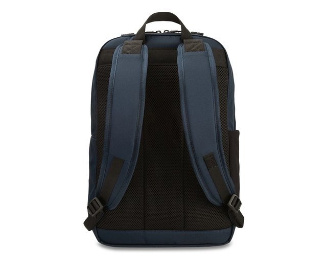 Samsonite qibyte hotsell laptop backpack 17.3