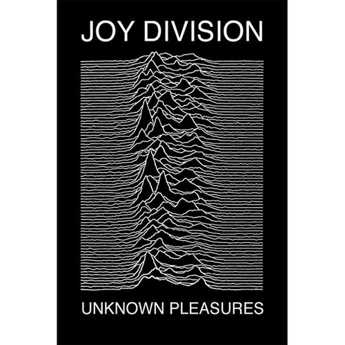 Joy Division ケヴィン・カミンズ洋書写真集ハードカバー Joy Division: Cummins, Kevin, McInerney, Jay, Sumner