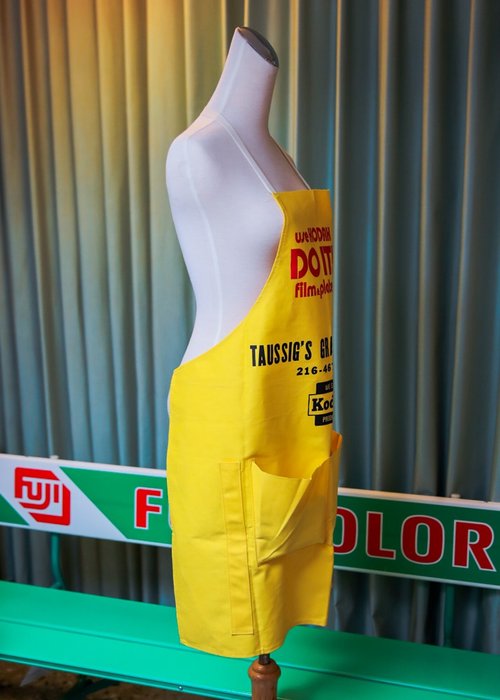 Sang HuiCompany1970年代KODAKKodak Do it！立体ポケット