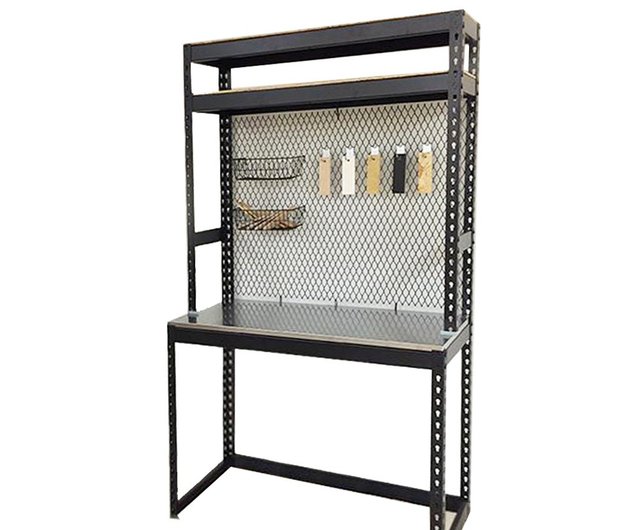 オーダーメイド作業台 頑丈なアングル鋼フレーム ワークベンチ オーダーメイド作業台 頑丈なアングル鋼フレーム ワークベンチ