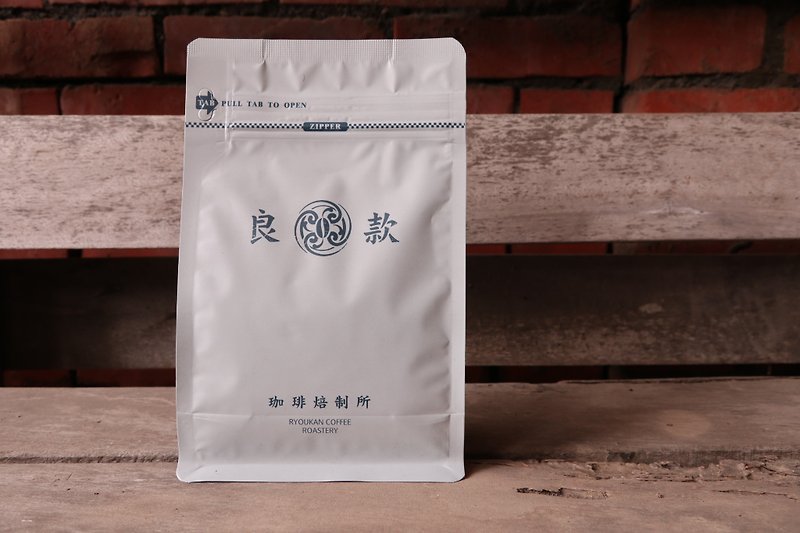 Good quality coffee | Ethiopian Guji Shenmu Processing Factory Chenghe Washed Lightly Baked 200g - กาแฟ - อาหารสด 
