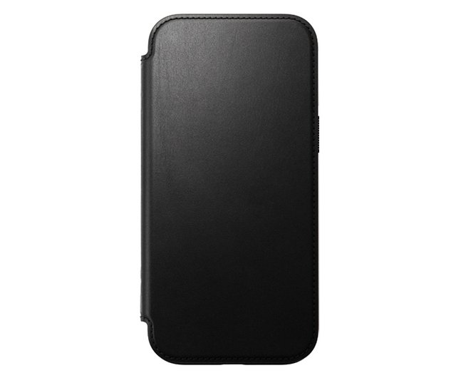NOMADレザーケース、iPhone 6.9 Pro NOMAD iPhone 16 Pro Max 6.9インチ モダンクラシックレザー