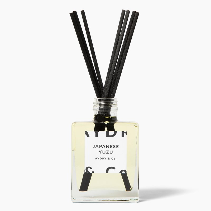 AYDRY & Co Oriental Pomelo - Diffuser 147 ml - Fragrances - Other Materials 