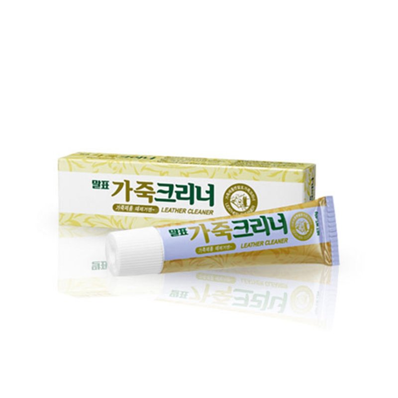THE LOEL 皮革保養清潔劑45g - 其他 - 其他材質 