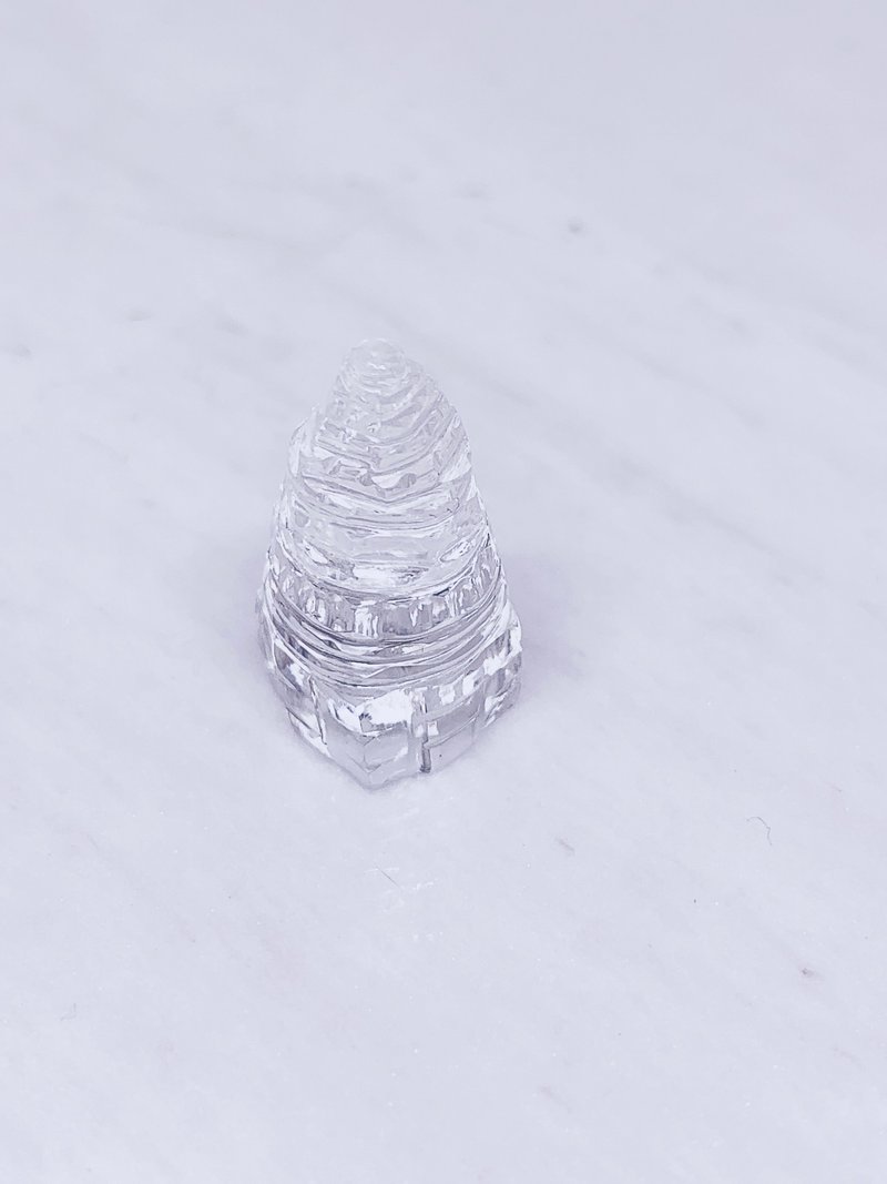 Cherish Lotus - Other - Crystal White
