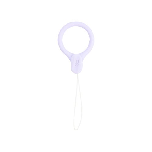 pastelcreative PASTEL CREATIVE Inhaler Ring - Violet