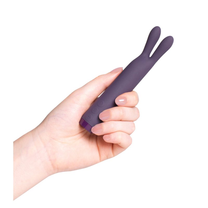 Je Joue Powerful Rabbit Bullet - Adult Products - Silicone Multicolor
