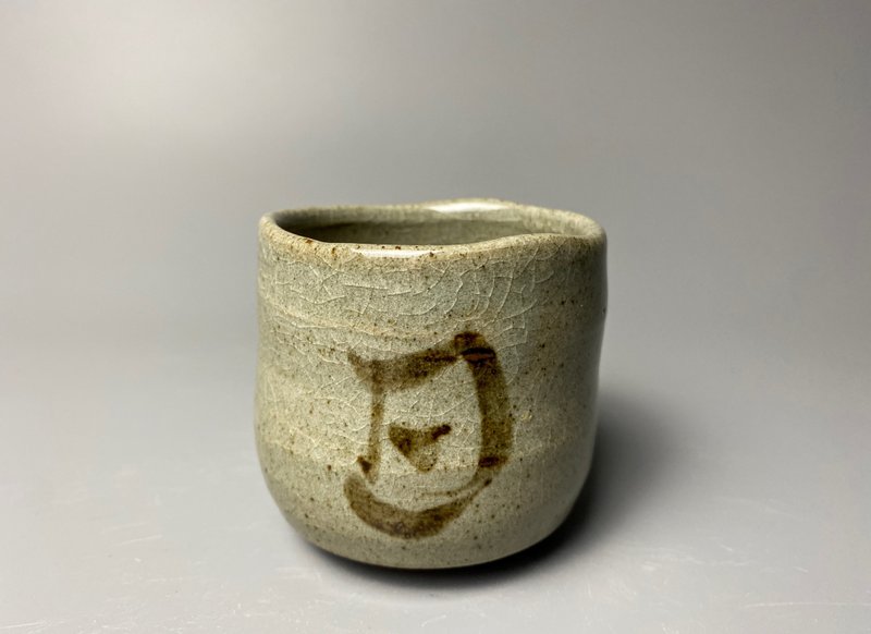 Tea Cup - Pottery & Ceramics - Pottery 