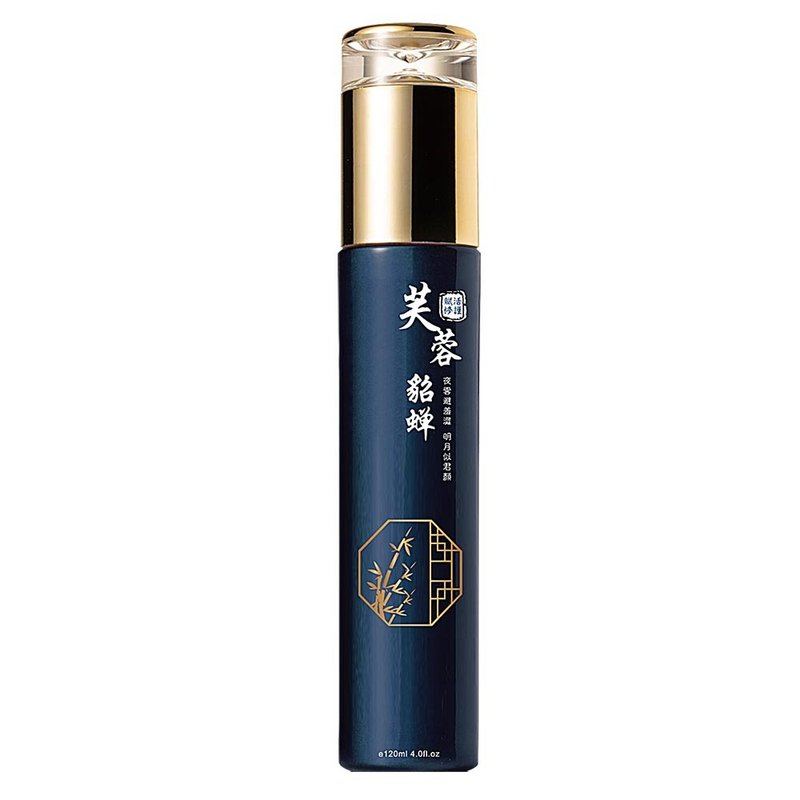 芙蓉貂蟬賦活修護化妝水 - 化妝水/保濕 - 其他材質 