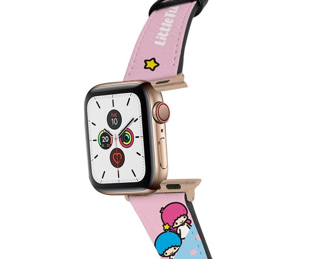 Hong Man Sanrio Apple Watchband Shop Hong Man Watchbands Pinkoi