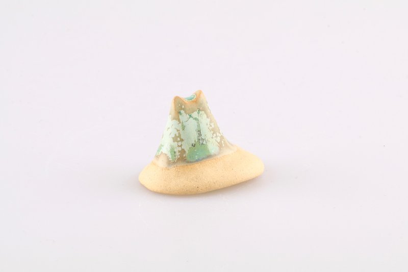 Cats Are Liquid Series-from Meow Chao - Items for Display - Pottery Green