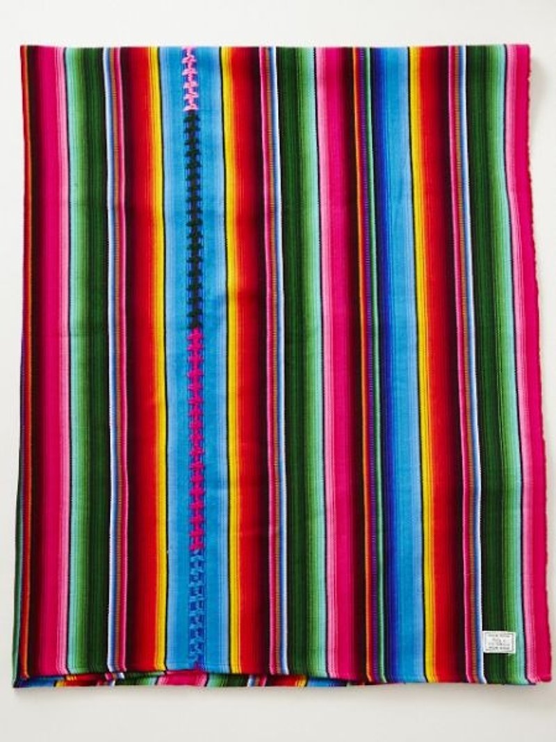 Pre-ordered Guatemala Gubu GXXP7924 - Items for Display - Cotton & Hemp Multicolor