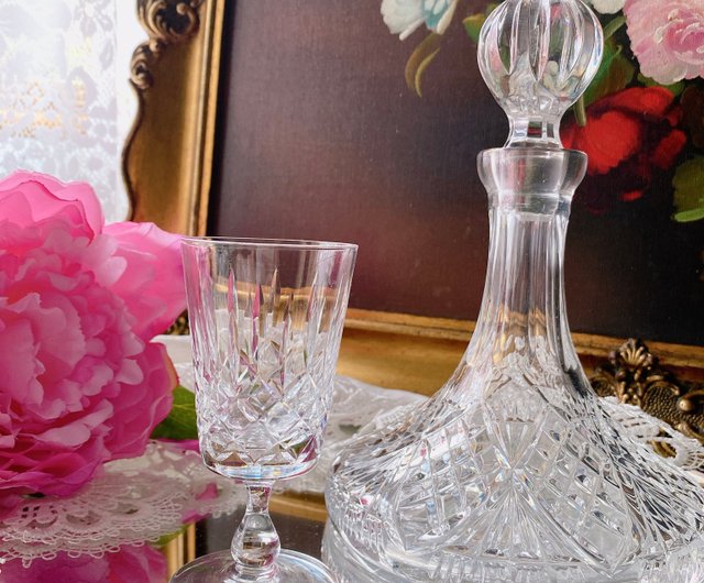 レア】2人の天使のフレーム ボワデュルシ ボンベガラス入りフランス