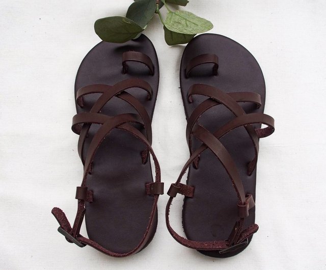 Bohemian sandals for on sale men