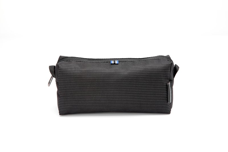 Uno可替換配件包-旅行 - 化妝袋/收納袋 - 聚酯纖維 灰色