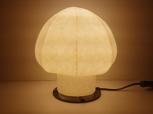 萩焼　ランプシェード　卓上ランプ 500x0.jpg