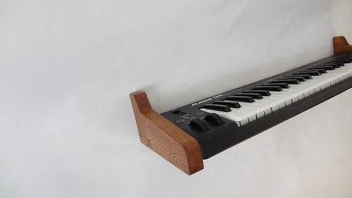 ShurpikMusic Wall holders for keyboard, digital piano, midi keyboard