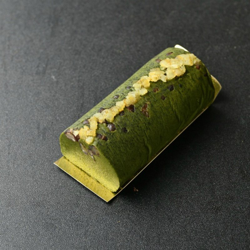 Chocolat Noble Matcha - Chocolate - Fresh Ingredients Green