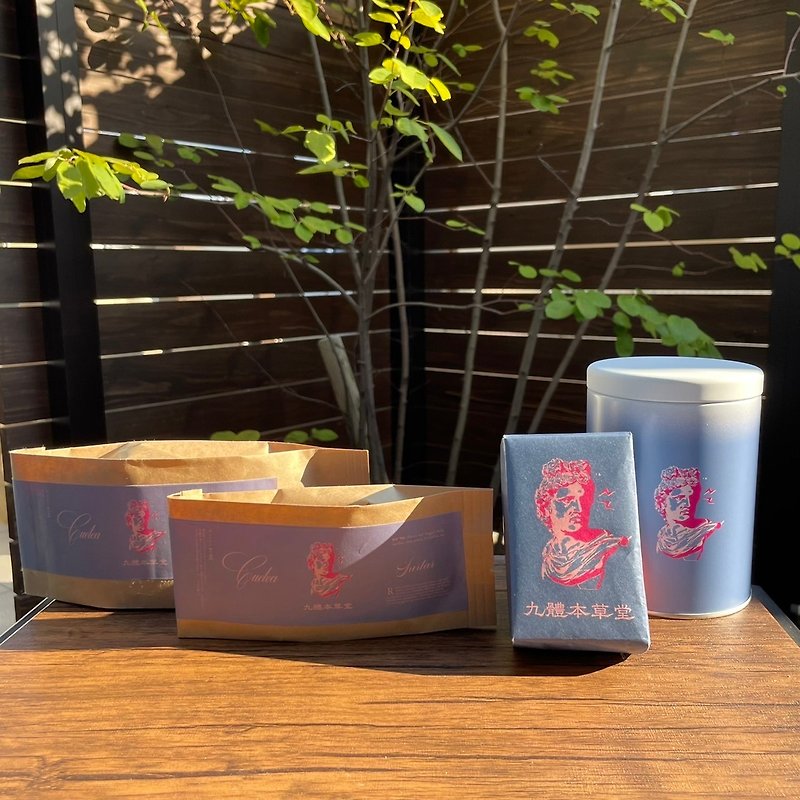 Suitai Water Stag Tea Tea Packs 10 - Tea - Other Materials 
